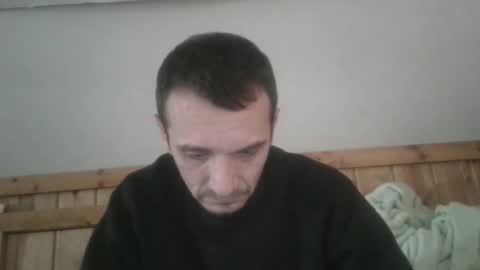 benny and innocentvixon online show from December 14, 8:05 pm