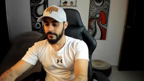 ben online show from February 1, 10:02 pm