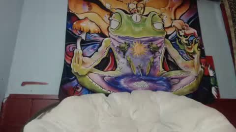 Bent Bunny online show from July 12, 2:57 am
