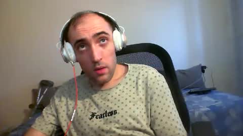 Snapshot of bentish chatting on September 14, 2:52 pm bentish online show from September 14, 2:52 pm