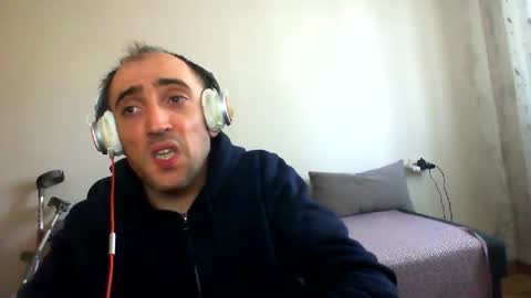 bentish online show from February 2, 10:03 am