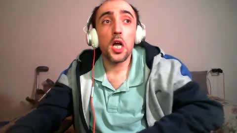 Snapshot of bentish chatting on January 25, 5:40 pm bentish online show from January 25, 5:40 pm