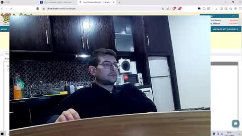 BentleyPT online show from November 24, 12:44 am