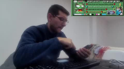 BentleyPT online show from September 10, 7:18 am