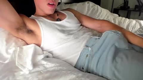 beranco19 online show from January 5, 9:29 pm