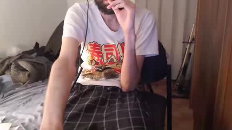 berceuse111 online show from May 22, 11:59 am
