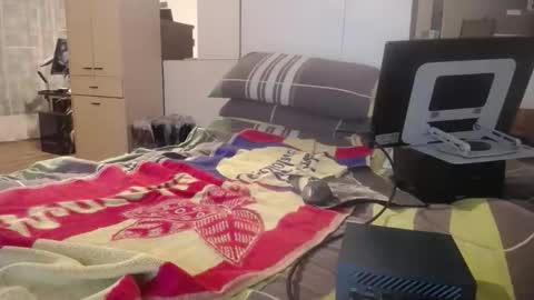 Snapshot of berlinerbaer1963 chatting on October 12, 4:56 pm berlinerbaer1963 online show from October 12, 4:56 pm