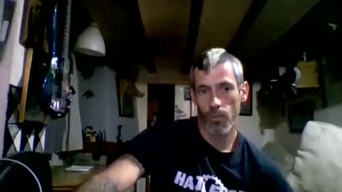 Berni SUAVE online show from May 6, 9:48 pm
