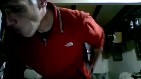 bernichaos77 online show from March 1, 9:03 pm