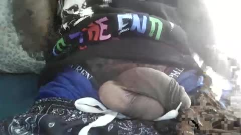 ToxicPipe757 online show from October 12, 3:28 pm