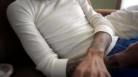 ToxicPipe757 online show from December 4, 6:06 pm