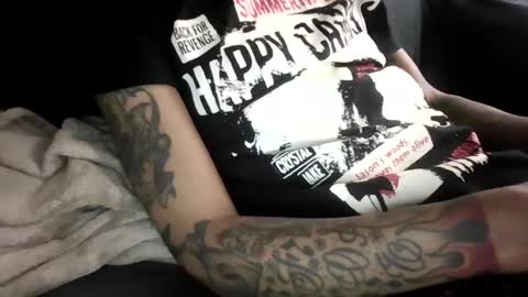 ToxicPipe757 online show from September 17, 3:57 pm