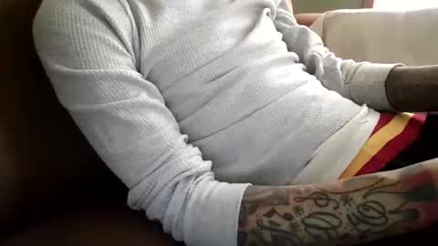 ToxicPipe757 online show from December 15, 4:15 pm