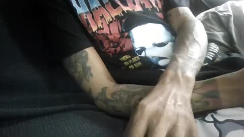 ToxicPipe757 online show from September 19, 5:24 pm