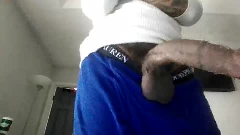 ToxicPipe757 online show from October 13, 4:35 pm