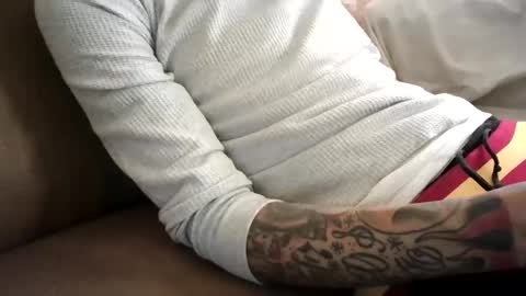 ToxicPipe757 online show from December 14, 6:20 pm