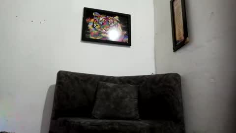 Andres online show from March 2, 10:23 pm