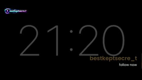 bestkeptsecre t online show from April 7, 12:49 pm