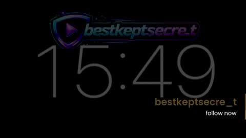 bestkeptsecre t online show from May 27, 1:52 pm