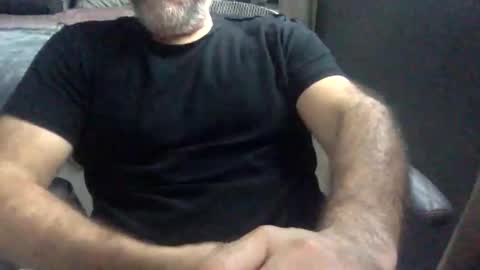 Virtual Gentleman online show from January 14, 5:39 pm