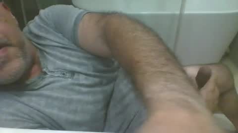 Virtual Gentleman online show from June 17, 8:05 am
