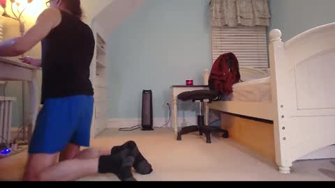 betterwithu2 online show from November 29, 10:45 pm