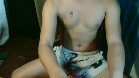 Adrian online show from January 18, 12:50 am