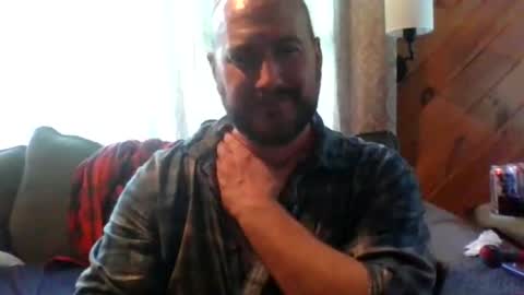 Cabinfever online show from July 28, 8:45 pm