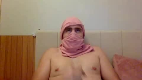 bfwantsfun online show from October 3, 4:34 pm