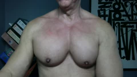 BGDKMUSCLEGUY - SELECTED BY CHATURBATE AS A TOP BROADCASTER FOR 2023 online show from July 2, 1:26 am