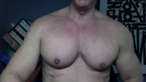 BGDKMUSCLEGUY - SELECTED BY CHATURBATE AS A TOP BROADCASTER FOR 2023 online show from July 14, 6:47 pm