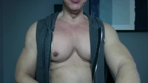 Snapshot of bgdkmuscleguy chatting on March 8, 4:48 pm BGDKMUSCLEGUY - SELECTED BY CHATURBATE AS A TOP BROADCASTER FOR 2023 online show from March 8, 4:48 pm