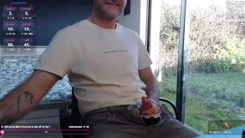 My name is David and if you like public exhibitions you wont be disappointed with me LoL - My favorite vibes is 44  online show from March 4, 8:35 am