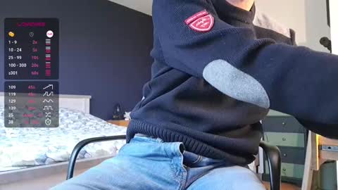 My name is David and if you like public exhibitions you wont be disappointed with me LoL - My favorite vibes is 44  online show from February 7, 10:19 am