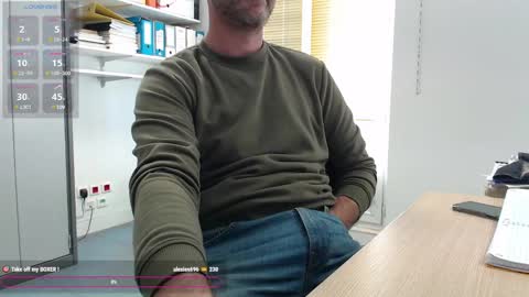 My name is David and if you like public exhibitions you wont be disappointed with me LoL - My favorite vibes is 44  online show from March 5, 3:29 pm