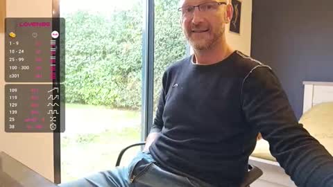 My name is David and if you like public exhibitions you wont be disappointed with me LoL - My favorite vibes is 44  online show from October 9, 3:50 pm