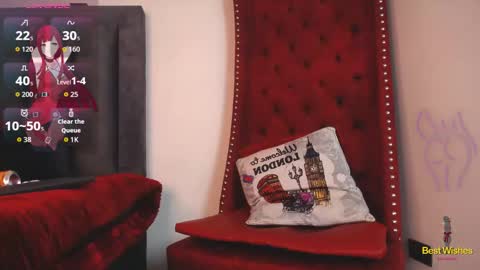 Bianca online show from January 17, 1:25 pm