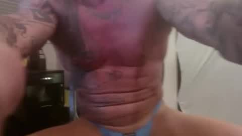 biboytoy1 online show from April 11, 3:02 am