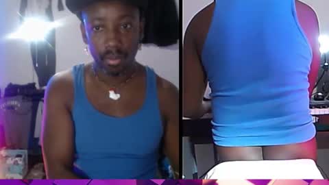 BicepsandFrot online show from November 6, 5:21 am