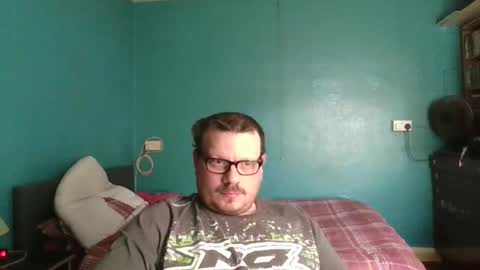 Snapshot of bidan1986 chatting on March 10, 12:49 pm bigdan1986 online show from March 10, 12:49 pm