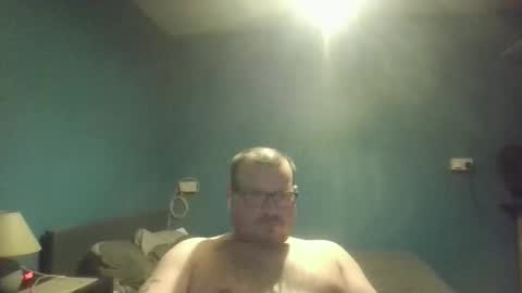 bigdan1986 online show from March 7, 7:00 pm