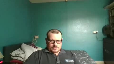 Snapshot of bidan1986 chatting on January 17, 10:55 am bigdan1986 online show from January 17, 10:55 am