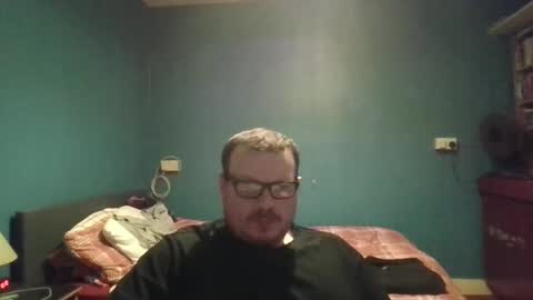 Snapshot of bidan1986 chatting on March 5, 10:33 am bigdan1986 online show from March 5, 10:33 am