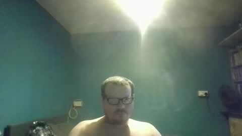 bigdan1986 online show from January 6, 6:45 pm