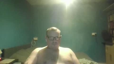 bigdan1986 online show from February 14, 6:47 pm