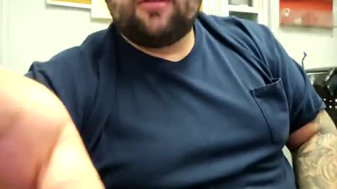 Bienguero online show from February 23, 4:01 am