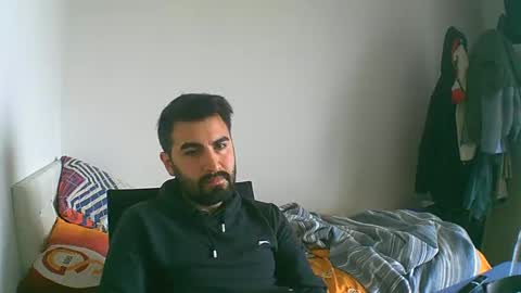 TurkishHotChannel online show from January 11, 9:47 am