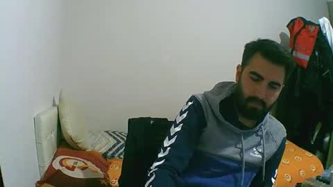 TurkishHotChannel online show from February 10, 9:25 pm