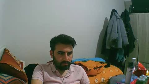 TurkishHotChannel online show from January 16, 7:31 pm