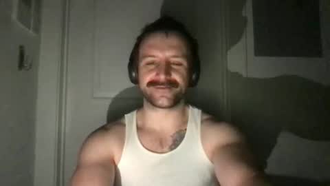 BIG DICK DIRTBAG  online show from January 14, 12:15 am